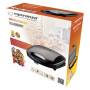 ESPERANZA EKT008 Waffle Maker 1000W