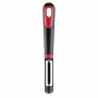 Овочечистка Tefal Ingenio+ вертикальна 17.3 см червоно-чорний (K1992034)