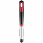 Овочечистка Tefal Ingenio+ вертикальна 17.3 см червоно-чорний (K1992034)
