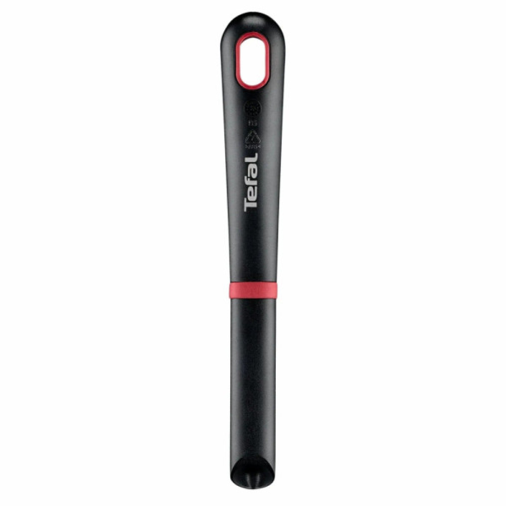 Овочечистка Tefal Ingenio+ вертикальна 17.3 см червоно-чорний (K1992034)
