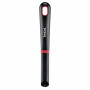 Овочечистка Tefal Ingenio+ вертикальна 17.3 см червоно-чорний (K1992034)