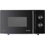 Мікрохвильова піч Gorenje MO20E1B5