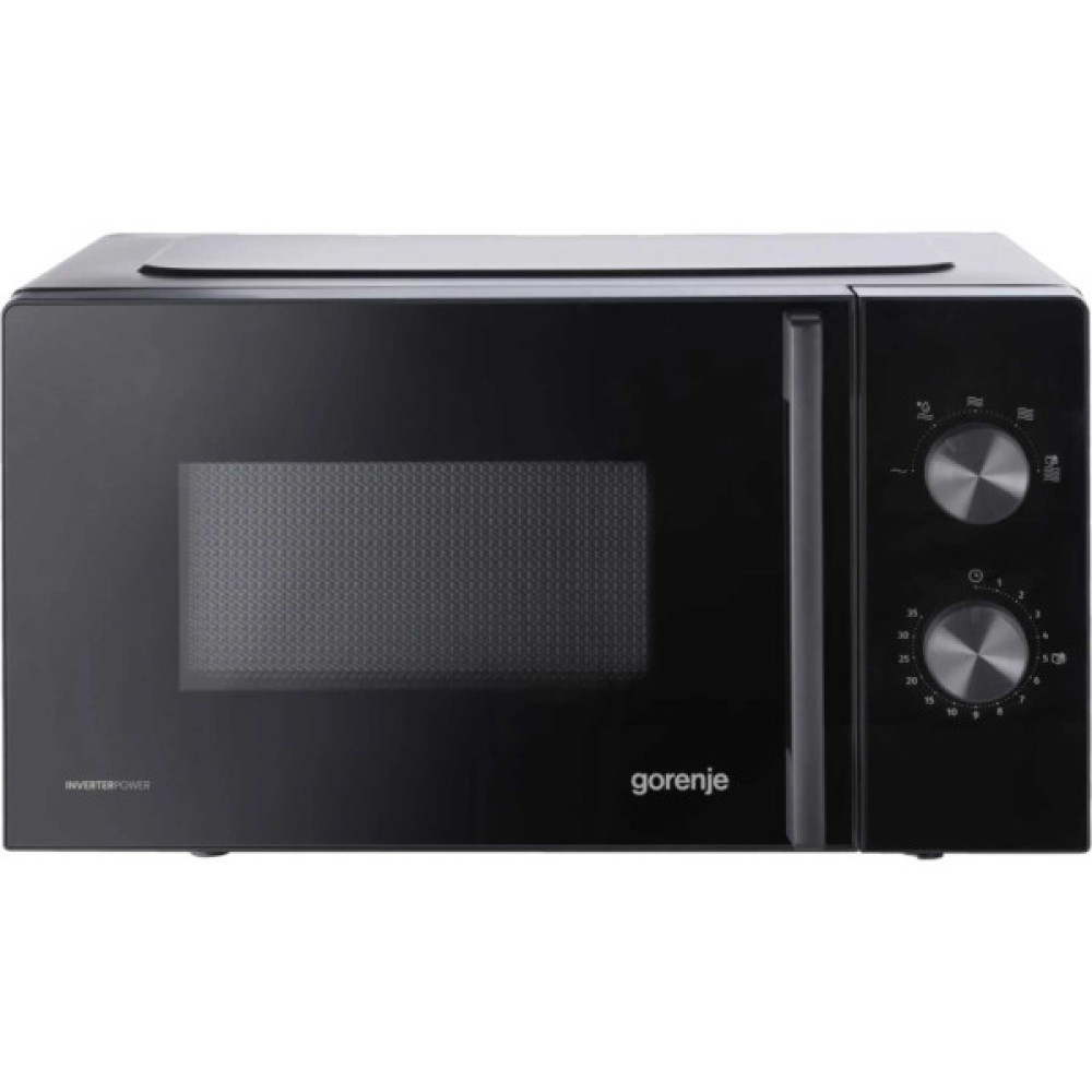 Мікрохвильова піч Gorenje MO20E1B5