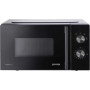 Мікрохвильова піч Gorenje MO20E1B5