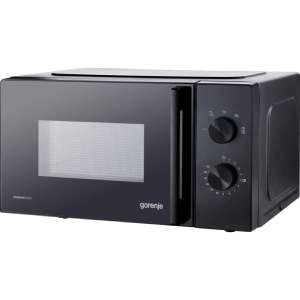 Мікрохвильова піч Gorenje MO20E1B5