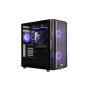 Комп’ютер персональний 2E Complex Gaming Intel i7-13700F, 32Gb, F1TB+F2TB, NVD3060-12, B660, 2E-GW05, 750W, FreeDos Комп’ютер персональний 2E Complex Gaming Intel i7-13700F, 32Gb, F1TB+F2TB, NVD3060-12, B660, 2E-GW05, 750W, FreeDos