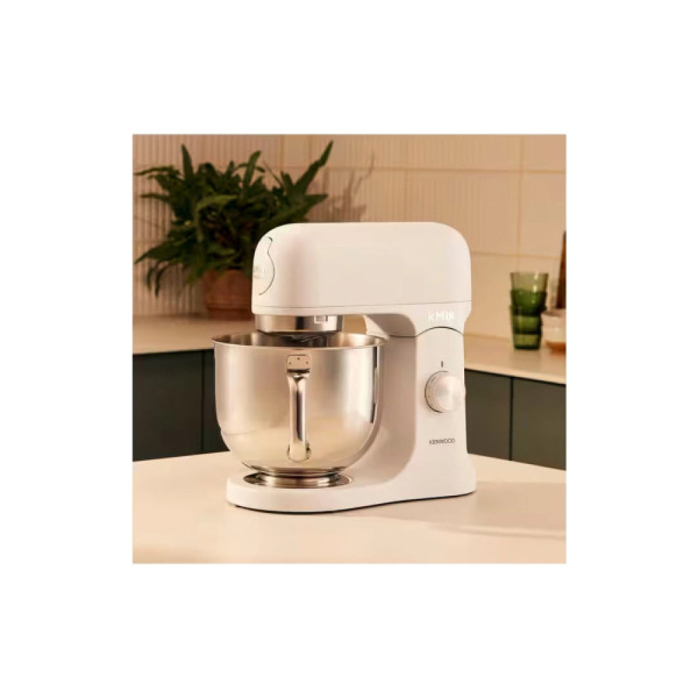 Кухонний комбайн Kenwood KMX 751 AWH (KMX751AWH)