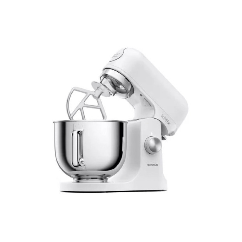 Кухонний комбайн Kenwood KMX 751 AWH (KMX751AWH)