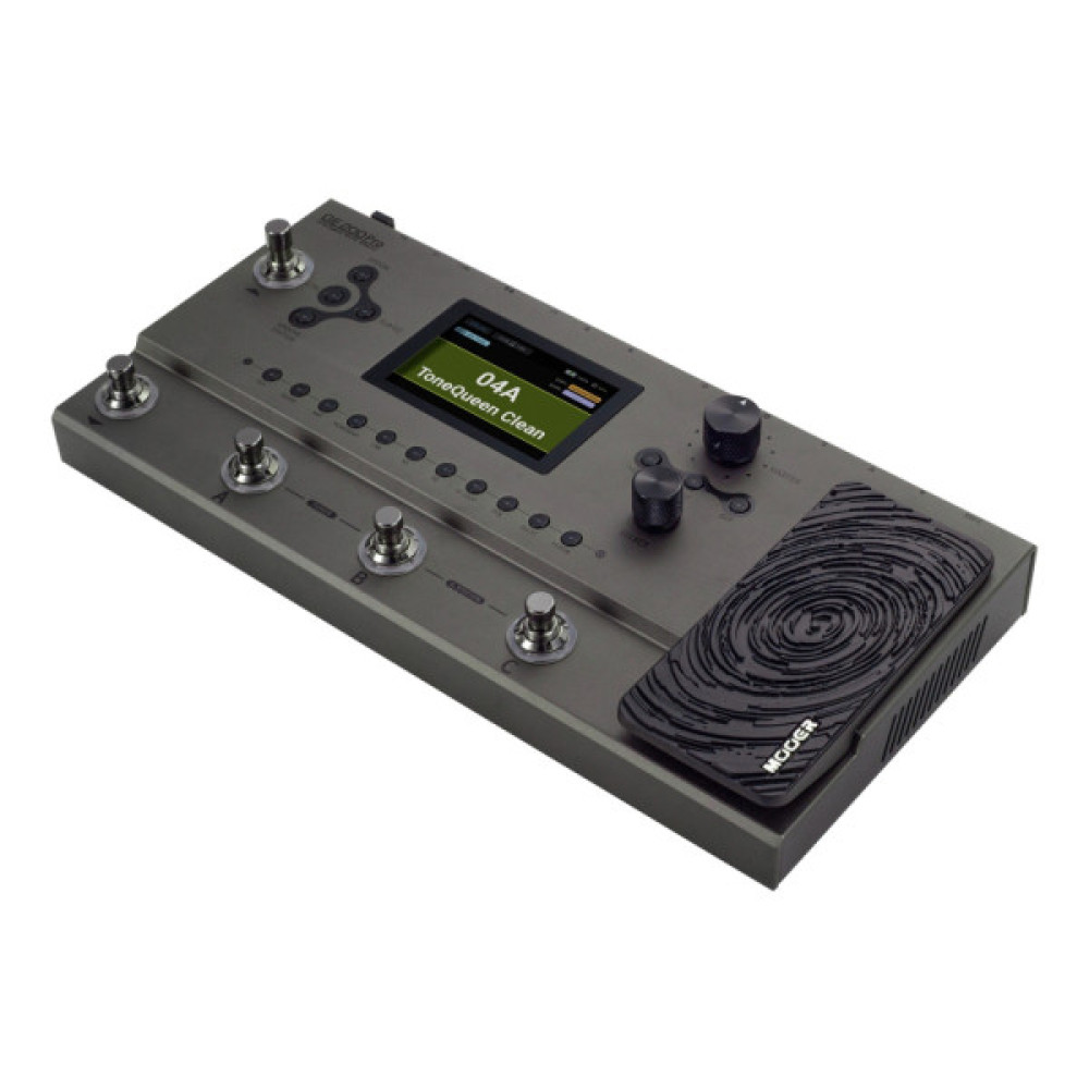 Гітарний процесор Mooer GE200 Pro