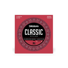 Струни для гітари D'Addario Student Classics Normal Tension (EJ27N)