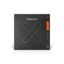 Струни для гітари D'Addario XT 80/20 Bronze Extra Light (10-47) (XTABR1047) Струни для гітари D'Addario XT 80/20 Bronze Extra Light (10-47) (XTABR1047)