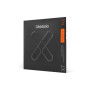 Струни для гітари D'Addario XT 80/20 Bronze Extra Light (10-47) (XTABR1047) Струни для гітари D'Addario XT 80/20 Bronze Extra Light (10-47) (XTABR1047)