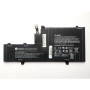 Акумулятор до ноутбука HP EliteBook Folio 1030 G2 OM03XL, 57Wh (4935mAh), 3cell, 11 (A47555) Акумулятор до ноутбука HP EliteBook Folio 1030 G2 OM03XL, 57Wh (4935mAh), 3cell, 11 (A47555)