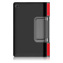 Чохол до планшета BeCover Smart Case Lenovo Yoga Tab 11 YT-706F Red (707293) Чохол до планшета BeCover Smart Case Lenovo Yoga Tab 11 YT-706F Red (707293)