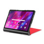 Чохол до планшета BeCover Smart Case Lenovo Yoga Tab 11 YT-706F Red (707293) Чохол до планшета BeCover Smart Case Lenovo Yoga Tab 11 YT-706F Red (707293)