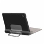 Чохол до планшета BeCover Smart Case Lenovo Yoga Tab 11 YT-706F Red (707293) Чохол до планшета BeCover Smart Case Lenovo Yoga Tab 11 YT-706F Red (707293)