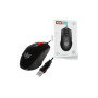 Мишка XO M1 RGB USB Black (XO-M1-BK) Мишка XO M1 RGB USB Black (XO-M1-BK)