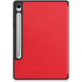 Чохол до планшета BeCover Flexible TPU Mate Samsung Tab S9 (SM-X710/SM-X716)/S9 FE (SM-X510/SM-X516B) 11.0" Red (712531) Чохол до планшета BeCover Flexible TPU Mate Samsung Tab S9 (SM-X710/SM-X716)/S9 FE (SM-X510/SM-X516B) 11.0" Red (712531)