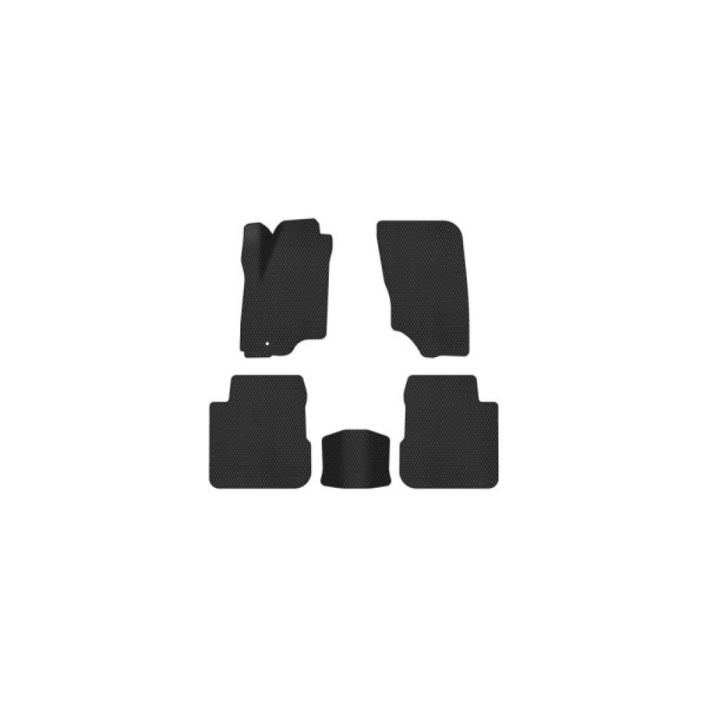 Килимок в салон EVAtech Mitsubishi Outlander 2003-2006 1 поколінн (MT3179CDO5CP1RBB) Килимок в салон EVAtech Mitsubishi Outlander 2003-2006 1 поколінн (MT3179CDO5CP1RBB)