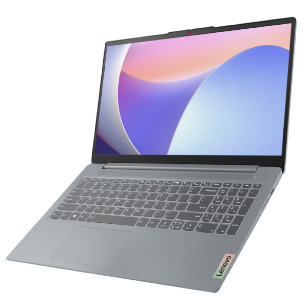 Ноутбук Lenovo IdeaPad Slim 3 15IAH8 (83ER00N2RA)