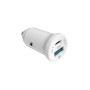 Зарядний пристрій Piko CC-302QP 2USB A+C/20W (1283126509896) Зарядний пристрій Piko CC-302QP 2USB A+C/20W (1283126509896)