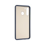 Чохол до мобільного телефона Gelius Bumper Mat Case for Samsung A215 (A21) Blue (00000079432) Чохол до мобільного телефона Gelius Bumper Mat Case for Samsung A215 (A21) Blue (00000079432)