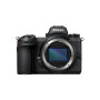 Цифровий фотоапарат Nikon Z6 II body (VOA060AE) Цифровий фотоапарат Nikon Z6 II body (VOA060AE)