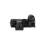 Цифровий фотоапарат Nikon Z6 II body (VOA060AE) Цифровий фотоапарат Nikon Z6 II body (VOA060AE)