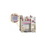 Парта Evo-kids Winnipeg Multicolor WG + PN (BD-630 WG + PN Multicolor) Парта Evo-kids Winnipeg Multicolor WG + PN (BD-630 WG + PN Multicolor)