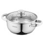 Каструля Ardesto Gemini Gourmet 1.8 л (AR1918BC) Каструля Ardesto Gemini Gourmet 1.8 л (AR1918BC)