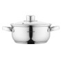 Каструля Ardesto Gemini Gourmet 1.8 л (AR1918BC) Каструля Ardesto Gemini Gourmet 1.8 л (AR1918BC)
