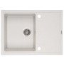 Мийка кухонна GRANADO Blanos gris (gr2508) Мийка кухонна GRANADO Blanos gris (gr2508)