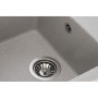 Мийка кухонна GRANADO Blanos gris (gr2508) Мийка кухонна GRANADO Blanos gris (gr2508)
