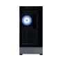 Корпус Zalman P40 Prism Plus без БЖ, 2xUSB3.0, 1x Type C, 3x120мм ARGB Reverse, 1x120мм ARGB, VGA 420мм, LCS ready, TG TG Side/Front/Top Panel, ATX, чорний Корпус Zalman P40 Prism Plus без БЖ, 2xUSB3.0, 1x Type C, 3x120мм ARGB Reverse, 1x120мм ARGB, VGA 420мм, LCS ready, TG TG Side/Front/Top Panel, ATX, чорний