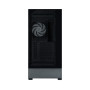 Корпус Zalman P40 Prism Plus без БЖ, 2xUSB3.0, 1x Type C, 3x120мм ARGB Reverse, 1x120мм ARGB, VGA 420мм, LCS ready, TG TG Side/Front/Top Panel, ATX, чорний Корпус Zalman P40 Prism Plus без БЖ, 2xUSB3.0, 1x Type C, 3x120мм ARGB Reverse, 1x120мм ARGB, VGA 420мм, LCS ready, TG TG Side/Front/Top Panel, ATX, чорний