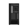 Корпус Zalman P40 Prism Plus без БЖ, 2xUSB3.0, 1x Type C, 3x120мм ARGB Reverse, 1x120мм ARGB, VGA 420мм, LCS ready, TG TG Side/Front/Top Panel, ATX, чорний Корпус Zalman P40 Prism Plus без БЖ, 2xUSB3.0, 1x Type C, 3x120мм ARGB Reverse, 1x120мм ARGB, VGA 420мм, LCS ready, TG TG Side/Front/Top Panel, ATX, чорний