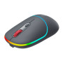 Мишка Canyon MW-22 Dual Band RGB Wireless Dark Grey (CNS-CMSW22DG) Мишка Canyon MW-22 Dual Band RGB Wireless Dark Grey (CNS-CMSW22DG)