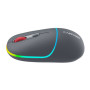 Мишка Canyon MW-22 Dual Band RGB Wireless Dark Grey (CNS-CMSW22DG) Мишка Canyon MW-22 Dual Band RGB Wireless Dark Grey (CNS-CMSW22DG)