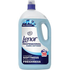 Кондиціонер для білизни Lenor Professional Морський бриз 4 л (8700216759885)