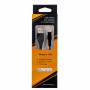 Дата кабель USB 2.0 AM to Lightning 1.0m MFI Grand-X (TL01) Дата кабель USB 2.0 AM to Lightning 1.0m MFI Grand-X (TL01)