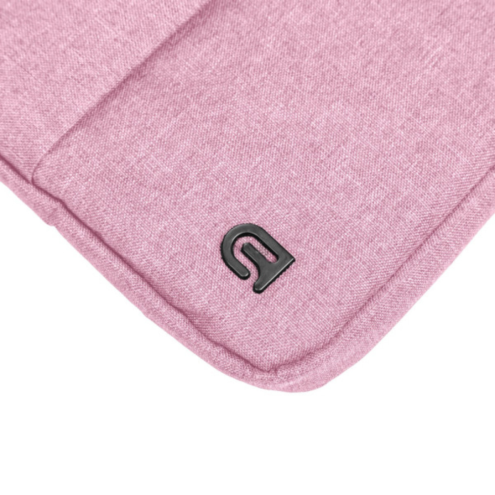 Чохол до ноутбука Armorstandart 13.3" ARM01 Pink (ARM81953)