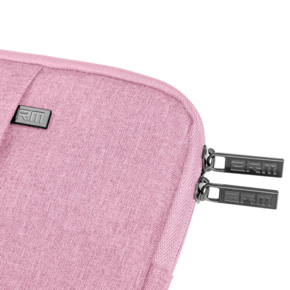 Чохол до ноутбука Armorstandart 13.3" ARM01 Pink (ARM81953)