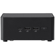 Комп'ютер ASUS NUC 14 Pro RNUC14RVHI300002I / Core 3 100U, M.2 22x80 NVMe, 22x42 NVMe/2.5'' SATA (90AR0072-M00040)