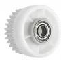 Шестерня Toshiba 350/352/353/450/452/453 аналог 44201346000 AHK (3205898) Шестерня Toshiba 350/352/353/450/452/453 аналог 44201346000 AHK (3205898)