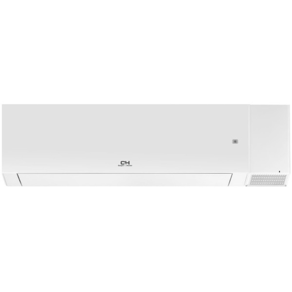 Кондиціонер Cooper&Hunter Nature 35м2 інвертор 12000BTU 3.51кВт A+++/A+++ -25°С Wi-Fi R32 білий