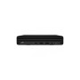 Комп'ютер HP Pro Mini 260 G9 / i3-1315U, 8, 256, WiFi, K&M (9H6E0ET)