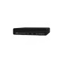 Комп'ютер HP Pro Mini 260 G9 / i3-1315U, 8, 256, WiFi, K&M (9H6E0ET)