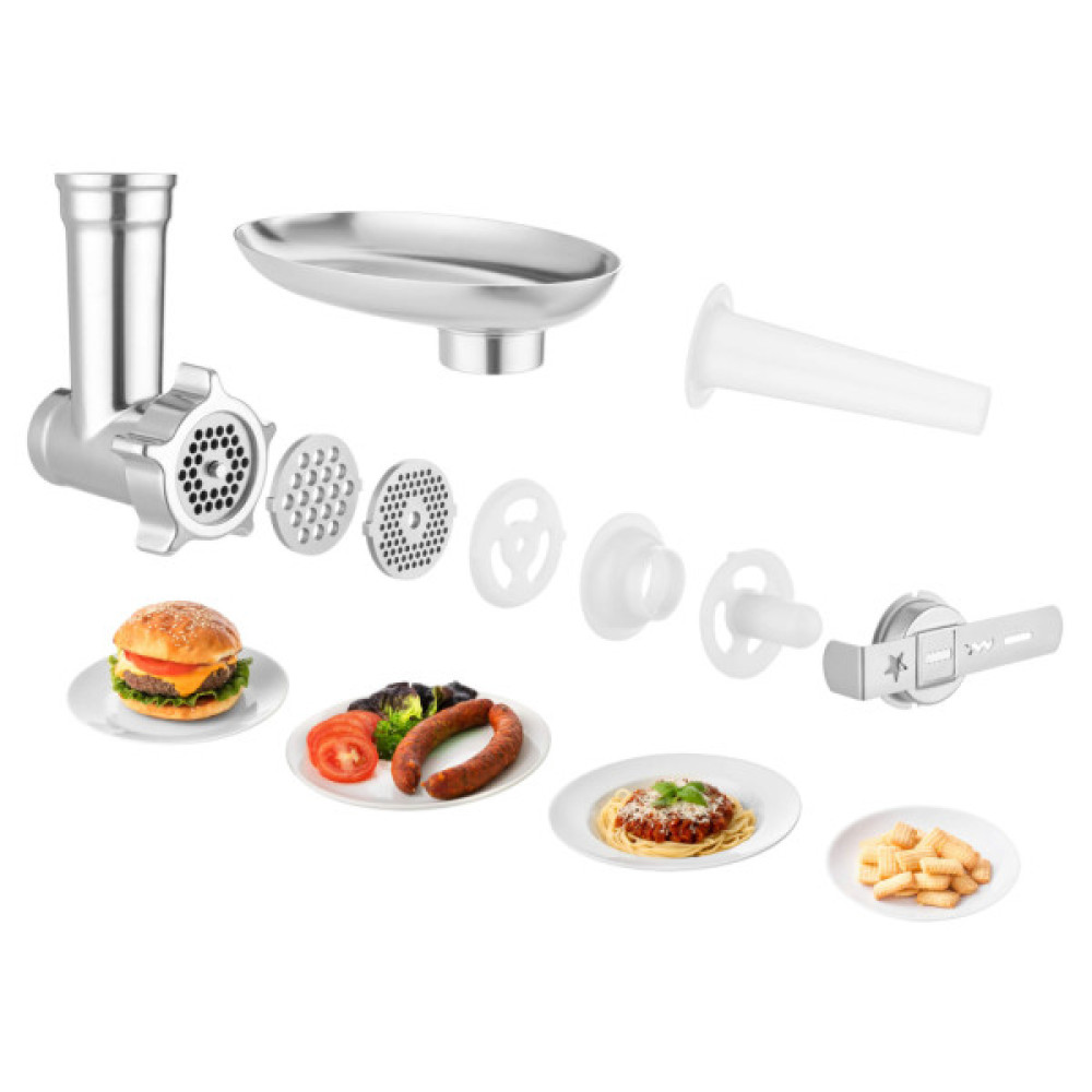 Кухонний комбайн Sencor STM7970