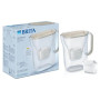 Фільтр-глечик Brita Style Essential MXPro 2.4л (1.4л очищеної води) з картриджем пісочний