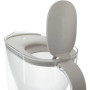Фільтр-глечик Brita Style Essential MXPro 2.4л (1.4л очищеної води) з картриджем пісочний